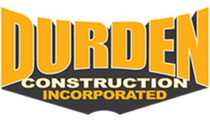 Durden Construction Incorporated