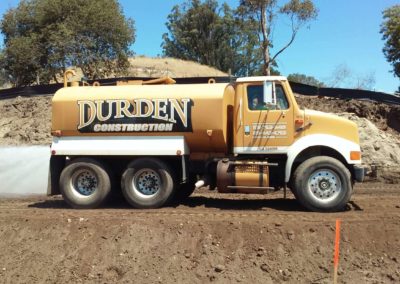 Durden Construction Inc.